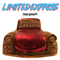 Limited Express (has gone?) WEB